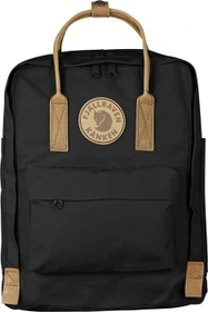 Fjällräven Kanken No. 2 schwarz