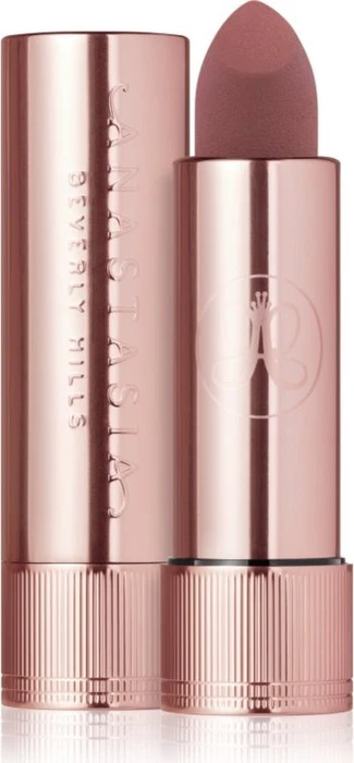 Anastasia Beverly Hills Matte Lipstick mauve cloud, 3g