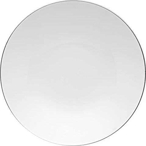 Rosenthal studio-line TAC 02 Platin Platzteller 33cm