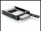 DeLOCK 3.5" Wechselrahmen auf 2.5" SATA Vorschaubild