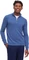 Falke Luxury Troyer Pullover bluestone (Herren) Vorschaubild