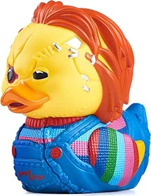 TUBBZ Chucky - Vernarbter Chucky (Boxed Edition)