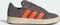 adidas Grand Court Alpha charcoal/impact orange/warm vanilla Vorschaubild