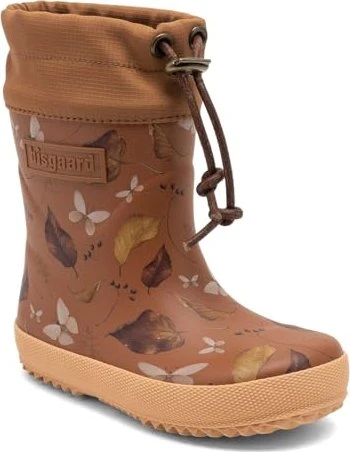 Bisgaard Thermo fallen leaf brown (Junior)