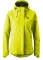 Gonso Save Essential Fahrradjacke safety yellow (Damen) Vorschaubild