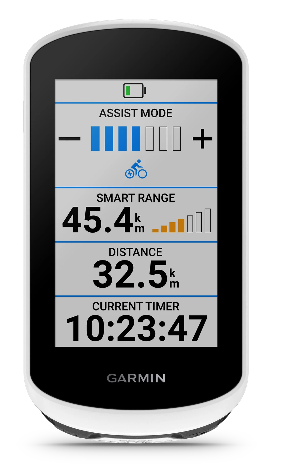 Garmin Edge Explore 2 (010-02703-10) ab € 199,00 (2026) | heise