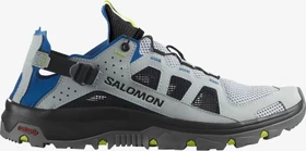 Salomon Techamphibian 5 pearl blue/lapis blue/safety yellow (Herren)