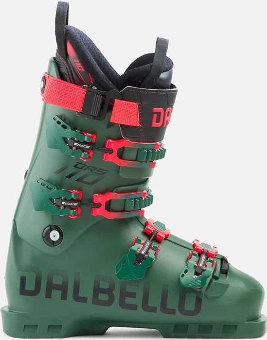 Dalbello DRS 110 (Modell 2025/2026) (D2502003)