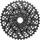 SRAM XG-1150 10-42 Kassette (00.2418.058.000)