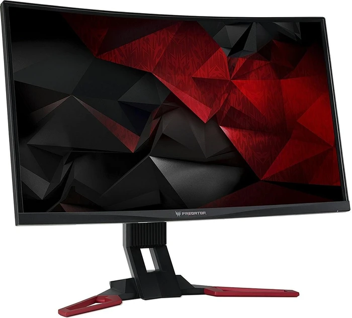 Acer Predator Z1 Z321QUbmiphzx, 31.5"