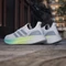 adidas Ultraboost 5 cloud white/halo silver/flash aqua (Herren) Vorschaubild