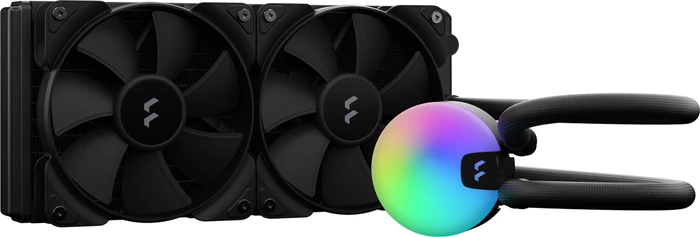 Fractal Design Lumen S24