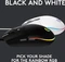 Logitech G203/G102 Lightsync weiß, USB Vorschaubild