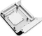 EK Water Blocks Quantum Line EK-Quantum MSI Z690 Carbon EK X D-RGB Monoblock, Nickel, Acryl Vorschaubild