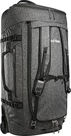 Tatonka Duffle Roller 105 black
