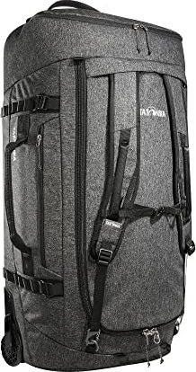Tatonka Duffle Roller 105 black