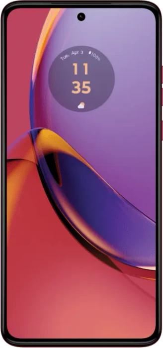 Motorola Moto G84 5G 256GB/8GB Viva Magenta