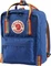 Fjällräven Kanken Rainbow Mini deep blue/rainbow pattern Vorschaubild