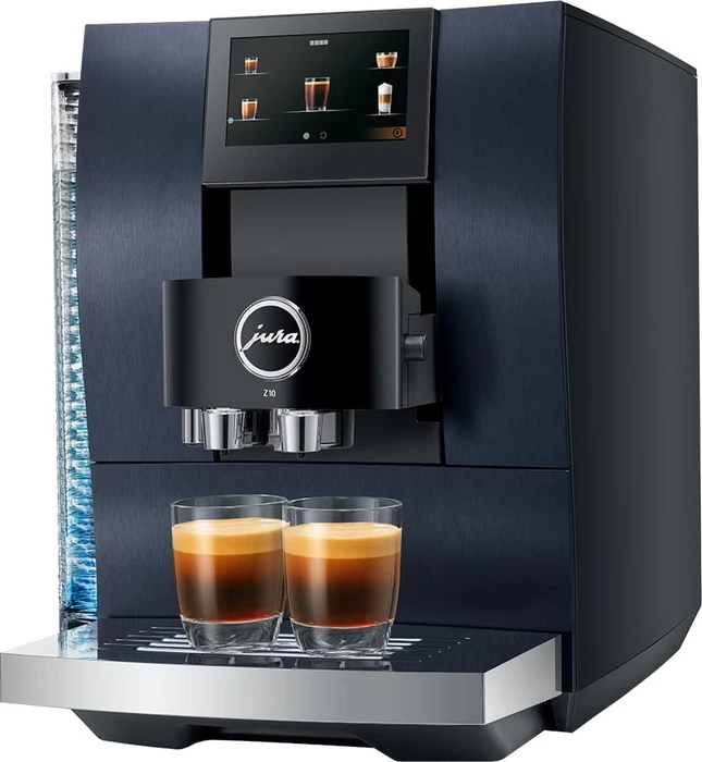 Jura Z10 (EA) midnight blue