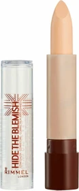 Rimmel Hide The Blemish Concealer Stick 001 ivory, 4.5g