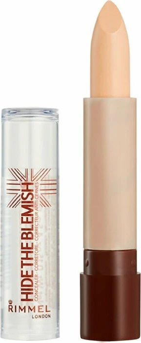 Rimmel Hide The Blemish Concealer Stick 001 ivory, 4.5g