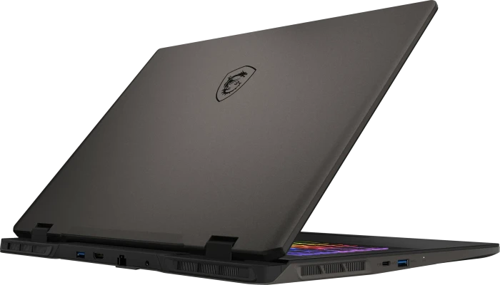MSI Sword 17 HX B14VGKG-043, Core i7-14700HX, 16GB RAM, 1TB SSD, GeForce RTX 4070, DE