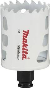 Makita Ezychange TCT Lochsäge, 54x60mm, 1 Stück