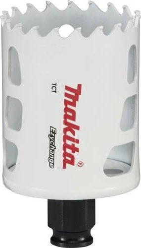 Makita Ezychange TCT Lochsäge, 54x60mm, 1 Stück