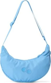 pinqponq Krumm Small Umhängetasche aqua blue