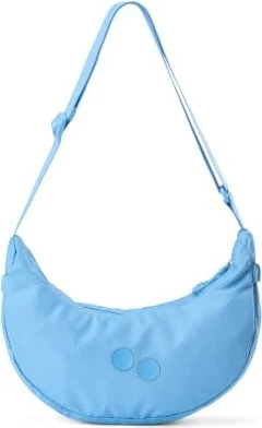 pinqponq Krumm Small Umhängetasche aqua blue