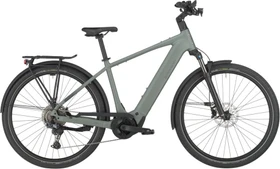 Bergamont E-Horizon Sport 10 highland grey Modell 2025