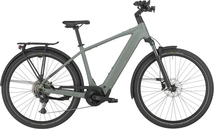 Bergamont E-Horizon Sport 10 highland grey Modell 2025