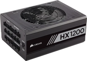 Corsair HX Series Platinum HX1200 1200W, ATX 2.4