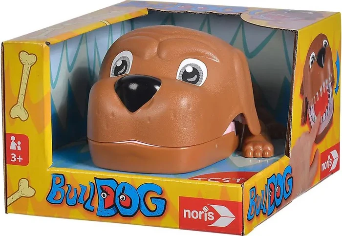Bulldog