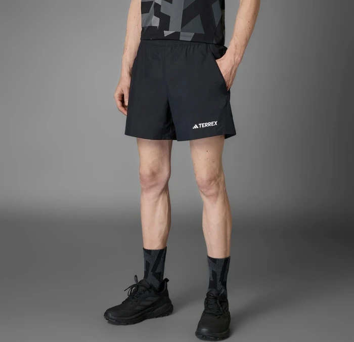 adidas Terrex Multi Hose kurz (Herren)