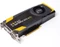 Zotac GeForce GTX 670 OC, 2GB GDDR5, 2x DVI, HDMI, DP Vorschaubild