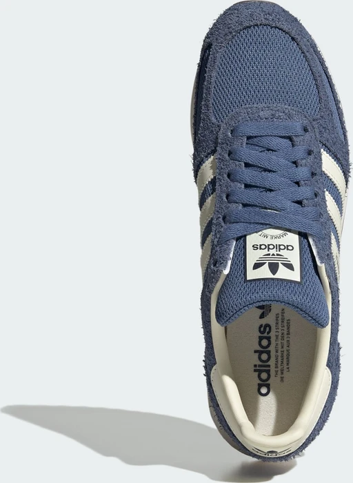 adidas LA Trainer OG crew blue/off white/night indigo