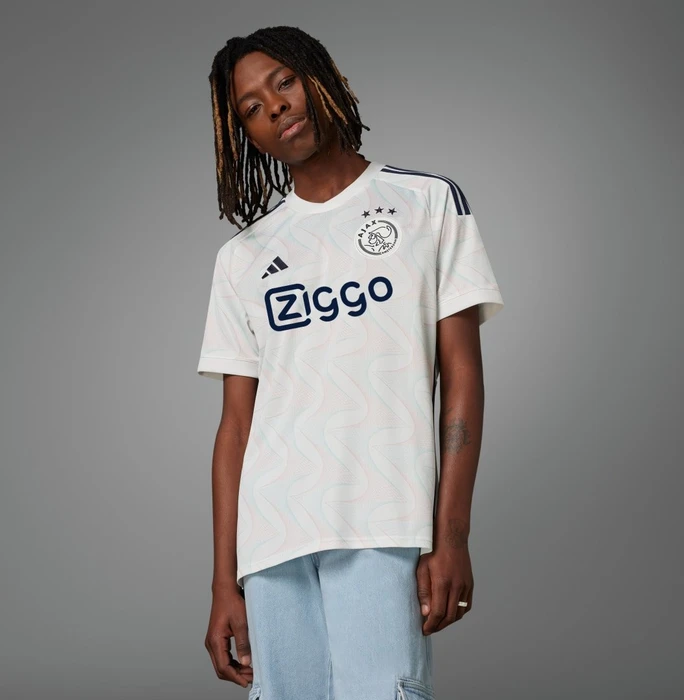 adidas Ajax 2023/2024 Trikot