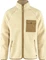 Fjällräven Vardag Pile Fleece Jacke chalk white (Herren) Vorschaubild