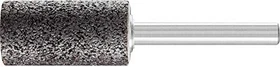 Pferd ZY 1632 6 AN 30 N5B INOX EDGE Zylinderstift Schleifstift K30, 16x32mm, 10 Stück