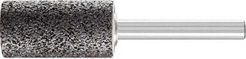 Pferd ZY 1632 6 AN 30 N5B INOX EDGE Zylinderstift Schleifstift K30, 16x32mm, 10 Stück