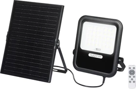 Sygonix SY-6313014 Sensor Wandleuchte 20W schwarz