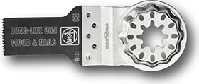 Fein E-Cut Long-Life SL BIM Tauchsägeblatt 10mm, 5 Stück