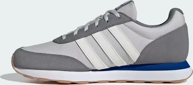 adidas Run 60s 3.0 grey three/core white/grey one (Herren)