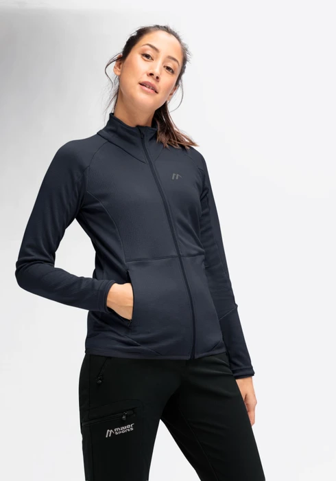 Maier Sports Sinaia Jacke night sky (Damen)