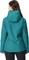 Vaude Rosemoor Padded II Funktionsjacke fjord green (Damen) Vorschaubild