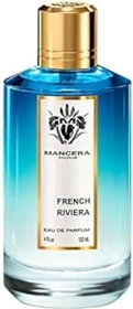 Mancera French Riviera Eau de Parfum, 120ml