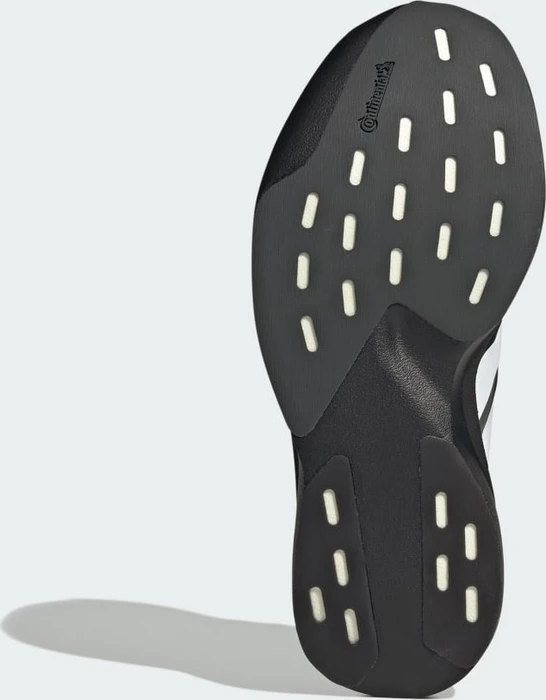 adidas Adizero EVO SL EXO core black/cloud white/iron metallic (Damen)
