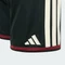 adidas Manchester United 2026/2027 Ausweichshorts jungle ink (Junior) Vorschaubild