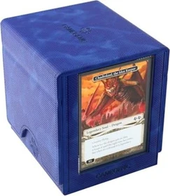 Gamegenic Sidekick Pro 100+ XL Convertible blau